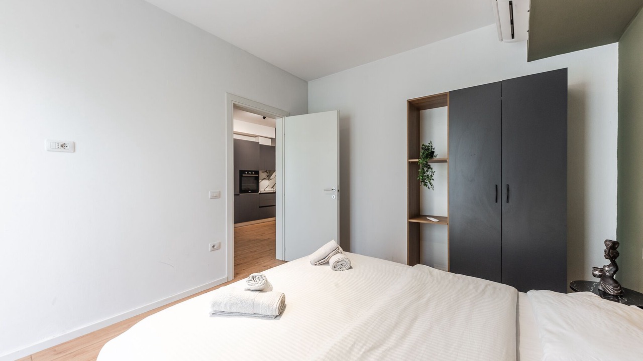 Photo of Bedroom in Rade