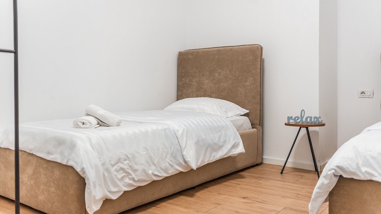 Photo of Bedroom in Rade