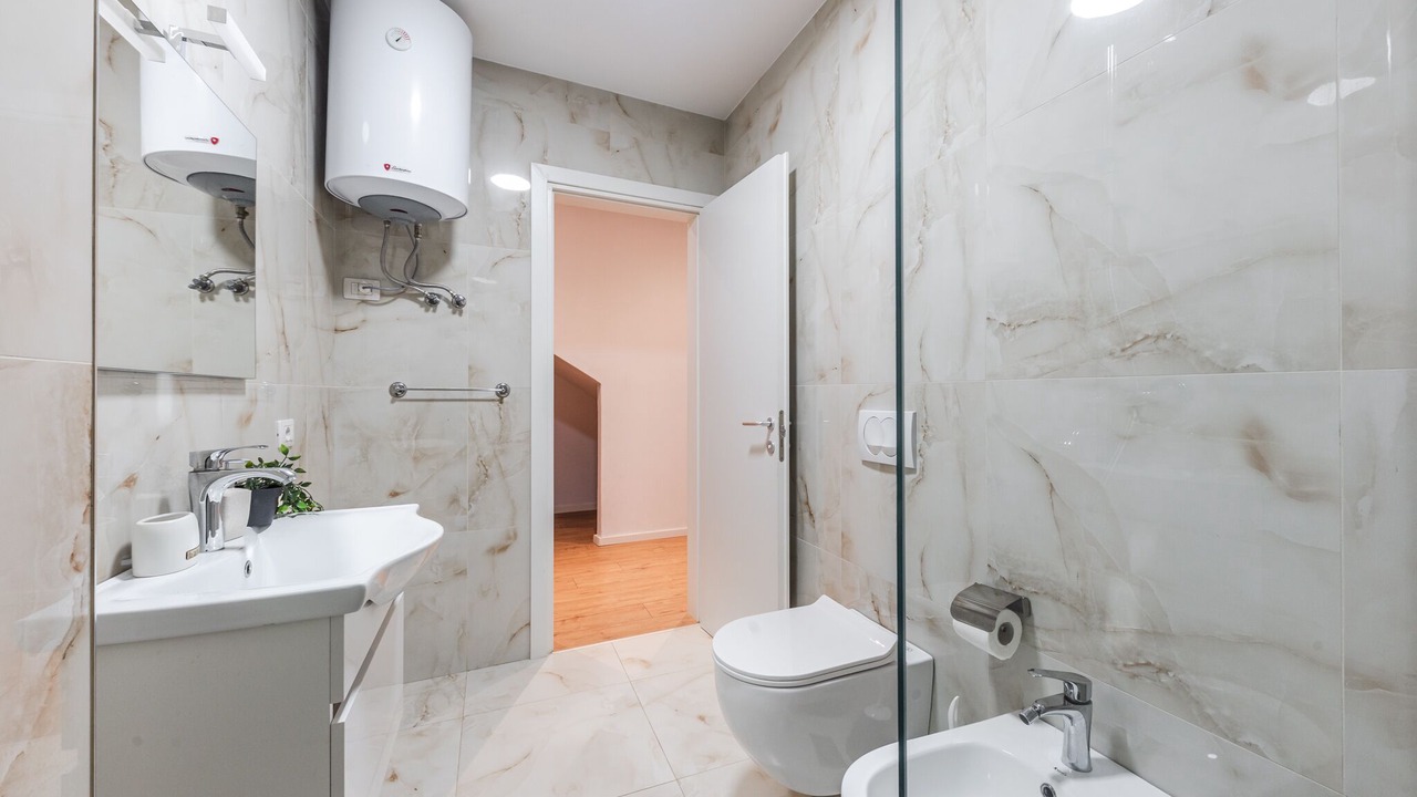 Photo of Bathroom in Rade