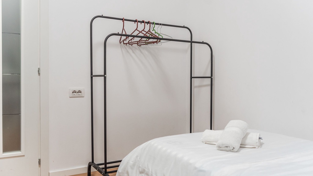 Photo of Bedroom in Rade