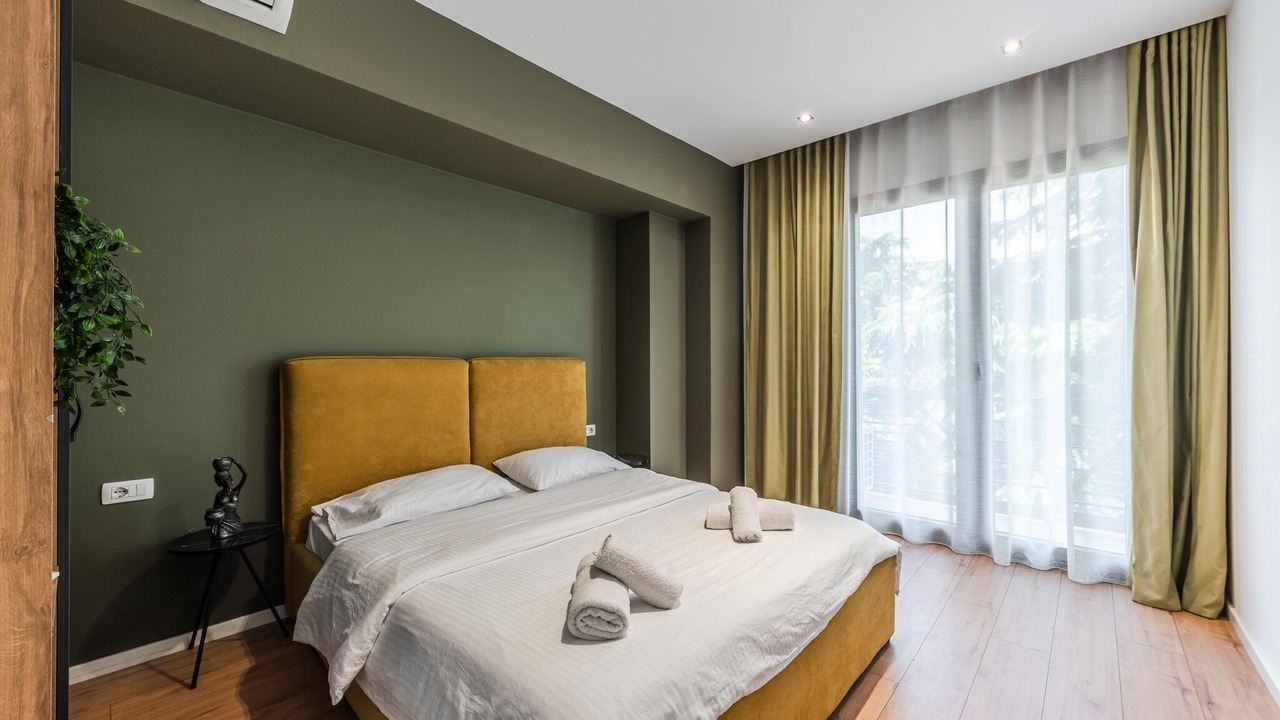 Photo of Bedroom in Rade