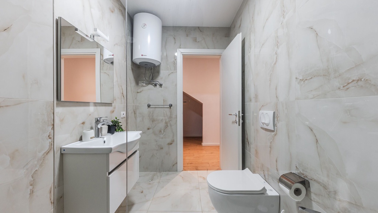 Photo of Bathroom in Rade