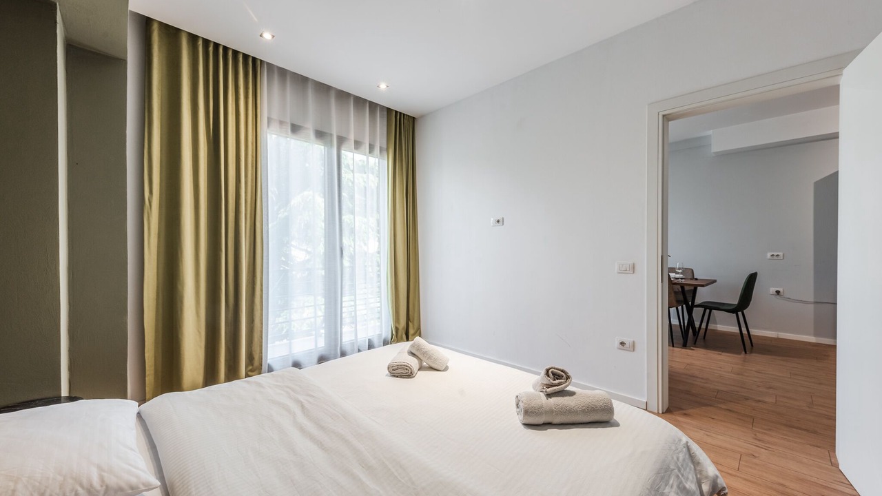 Photo of Bedroom in Rade