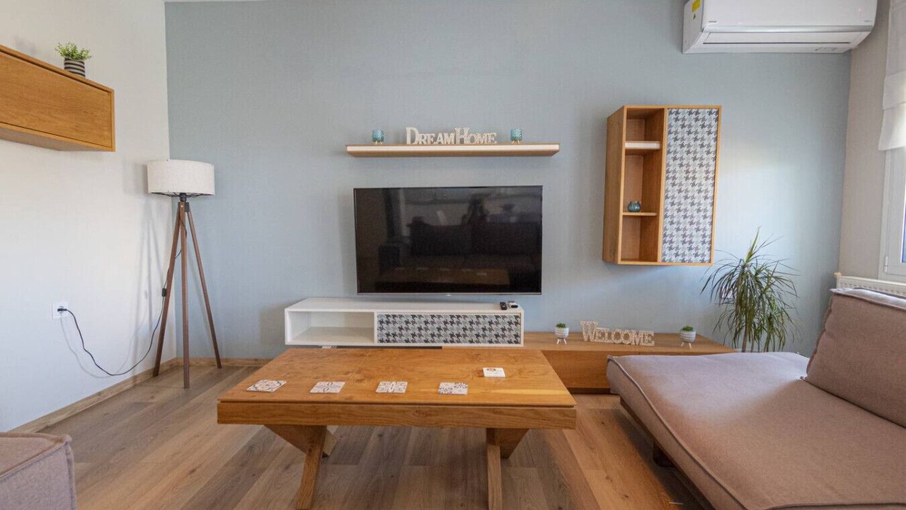 Photo of Livingroom in Nea Moudania