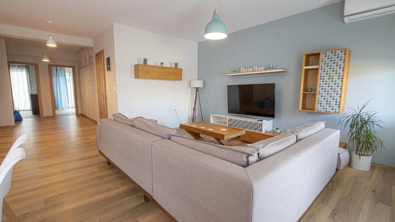 Photo of Livingroom in Nea Moudania