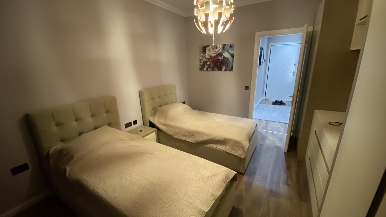 Photo of Bedroom in Tirana