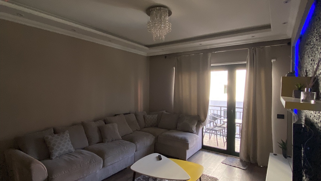 Photo of Livingroom in Tirana