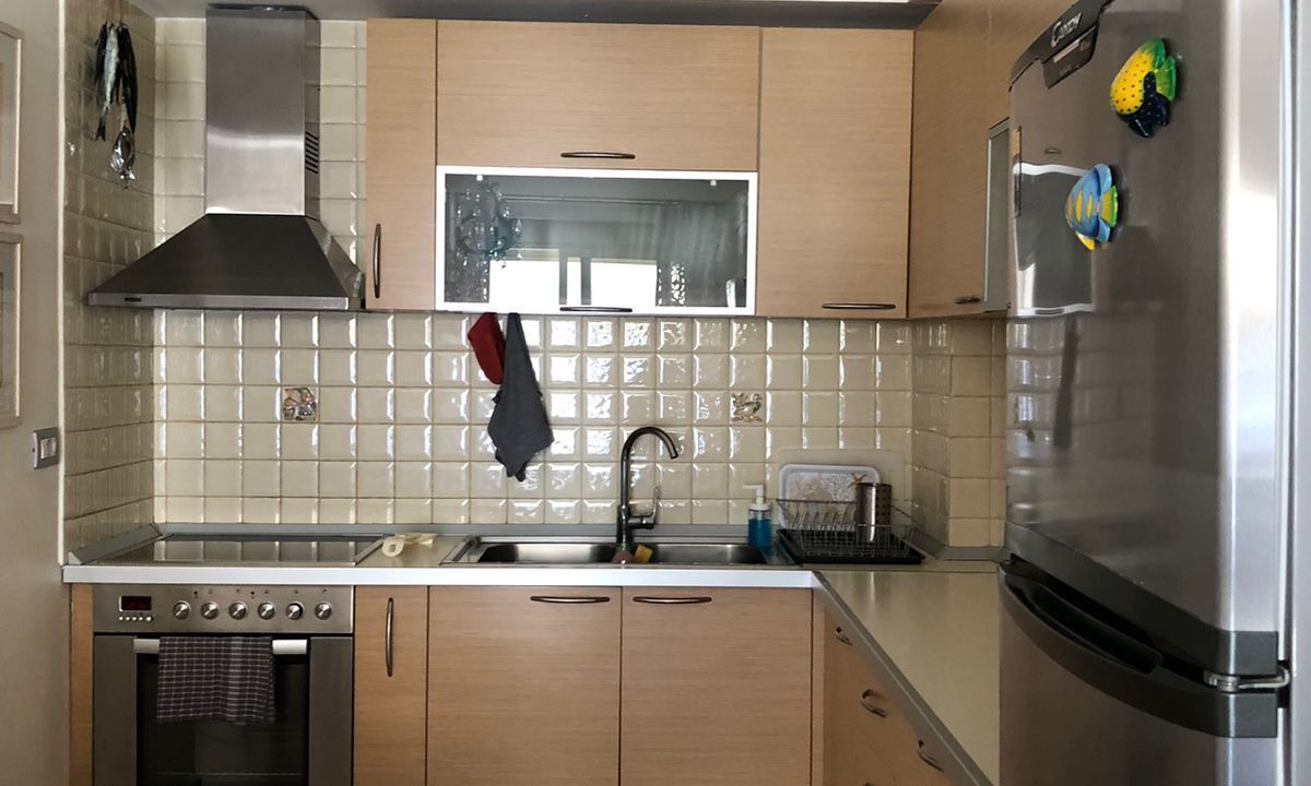 Photo of Kitchen in Vlore