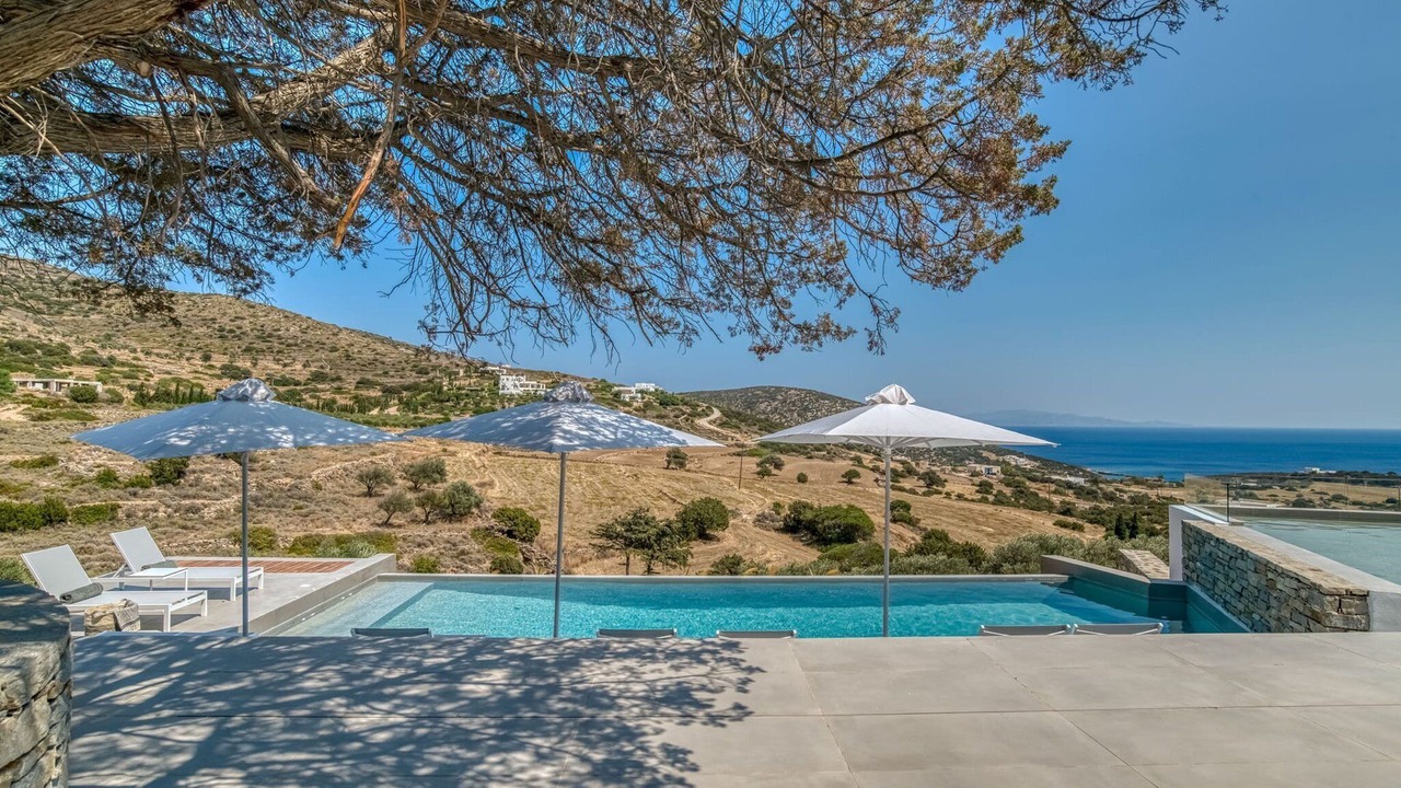 Photo of Others in Paros