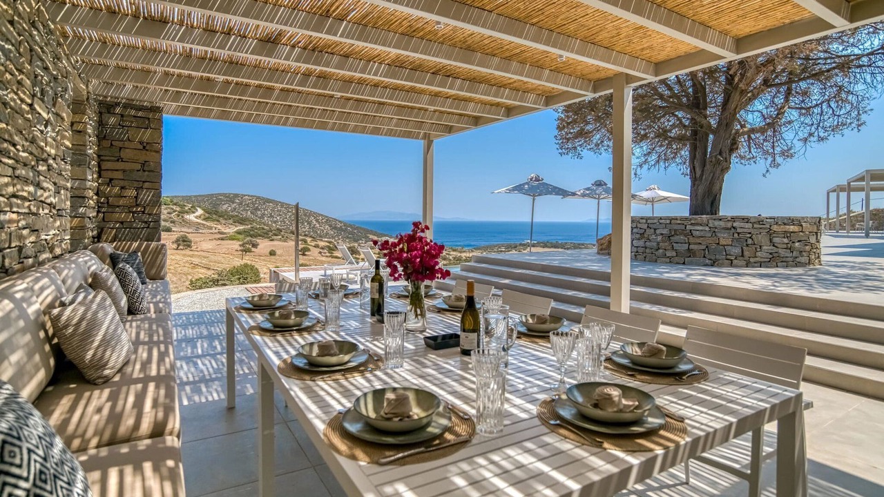 Photo of Others in Paros