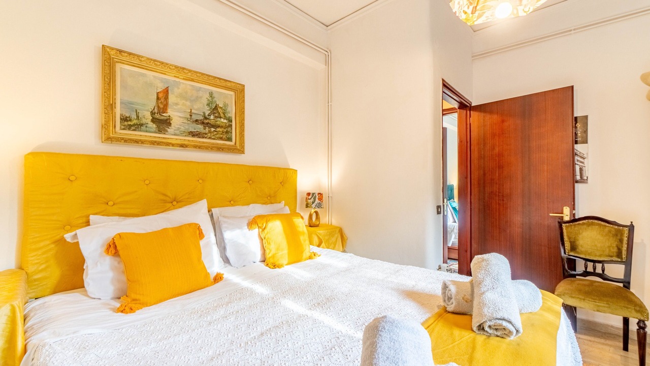 Photo of Bedroom in Kastania