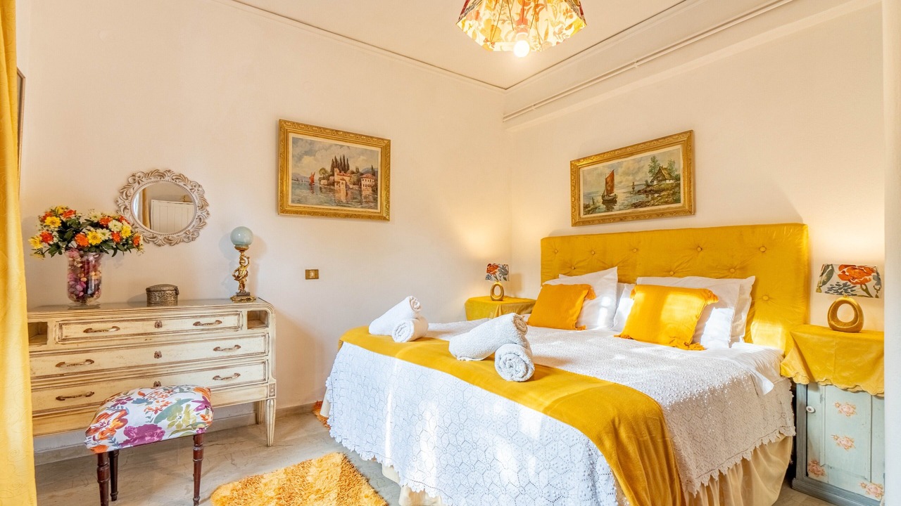 Photo of Bedroom in Kastania