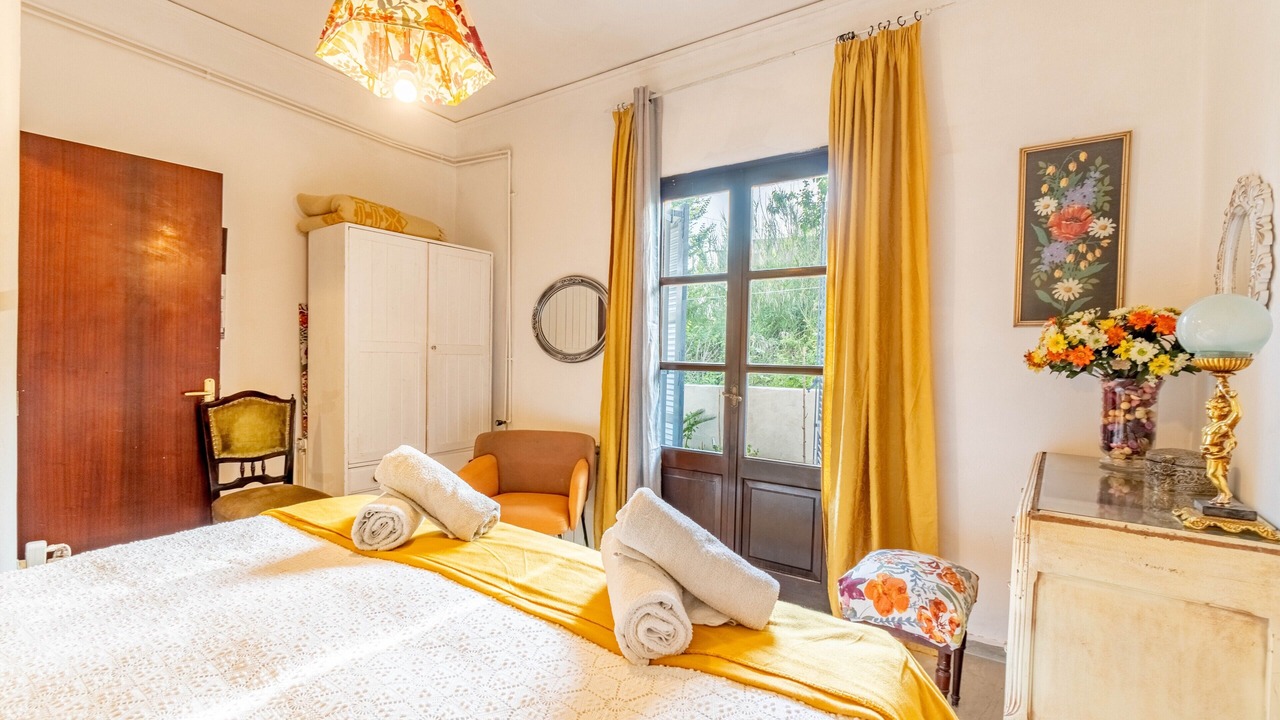 Photo of Bedroom in Kastania