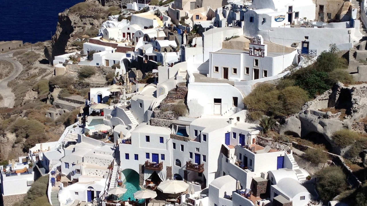 Photo of Others in Oia