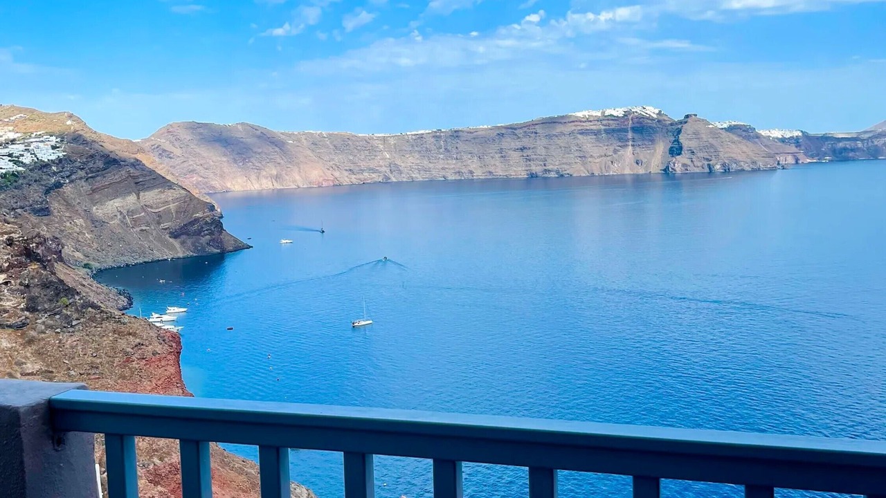 Photo of Others in Oia