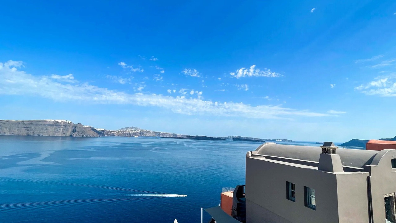 Photo of Others in Oia