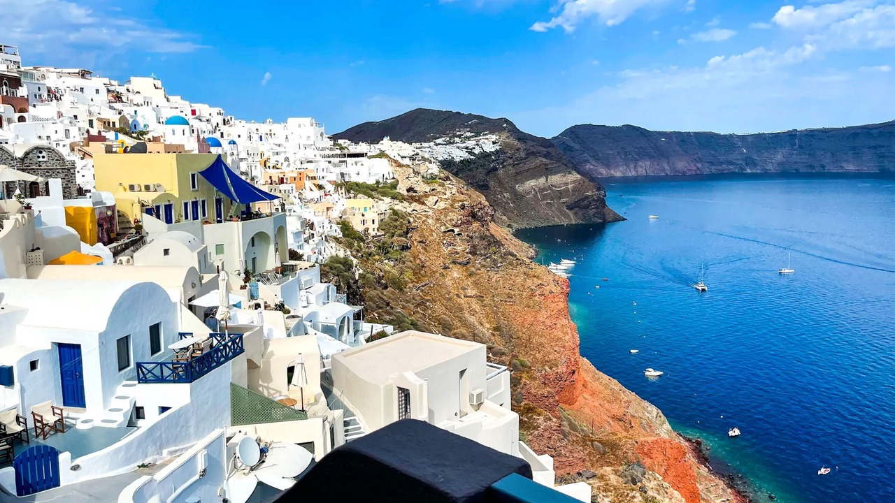 Photo of Others in Oia