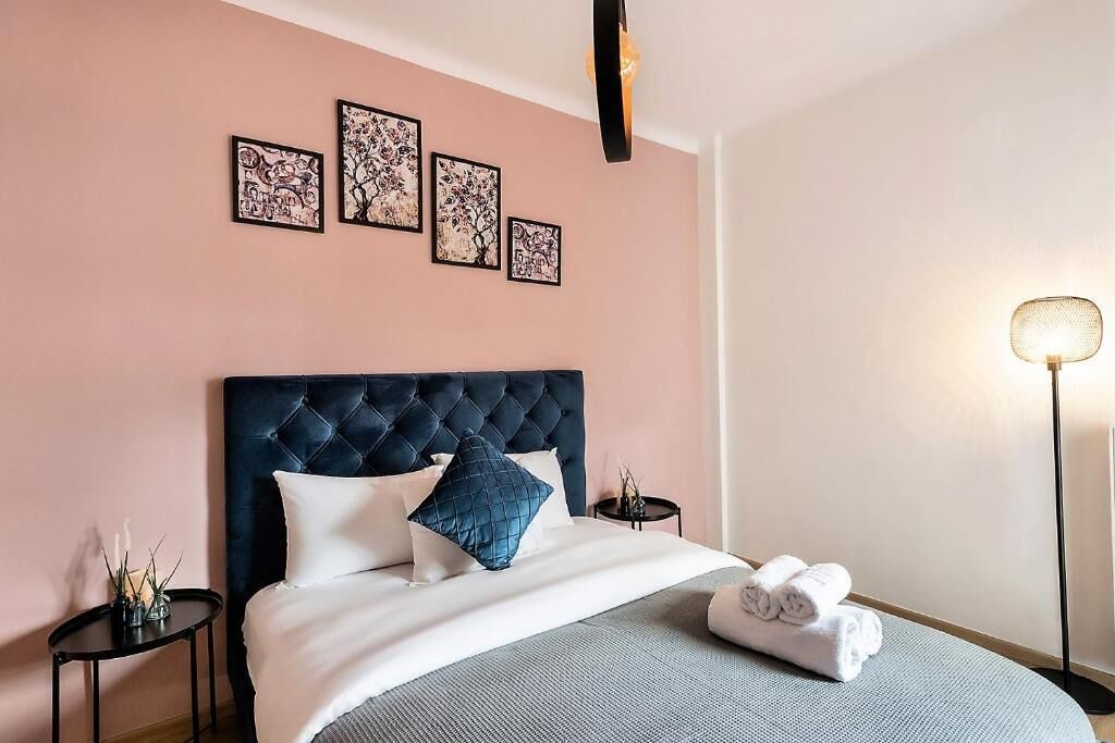 Photo of Bedroom in Thessaloniki City Centre