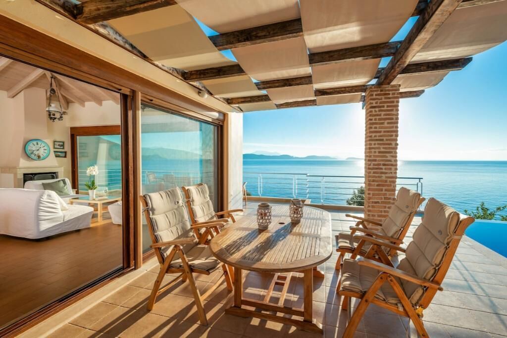 Photo of Outdoor in Evgiros