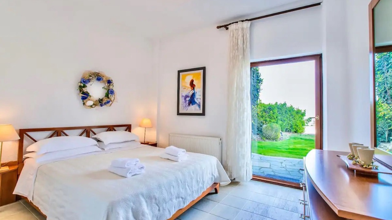 Photo of Bedroom in Sane