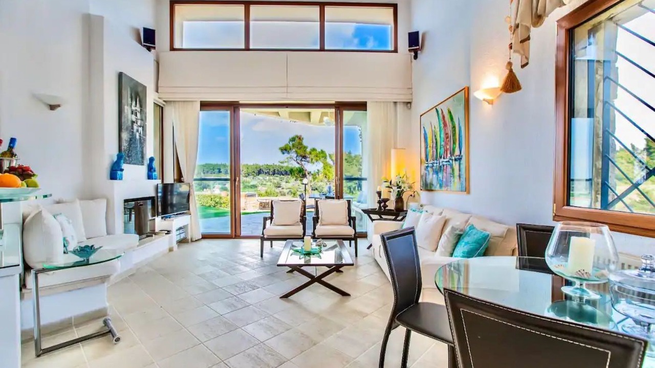 Photo of Livingroom in Sane