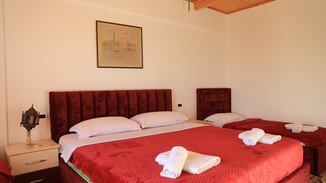 Photo of Bedroom in Kurbin