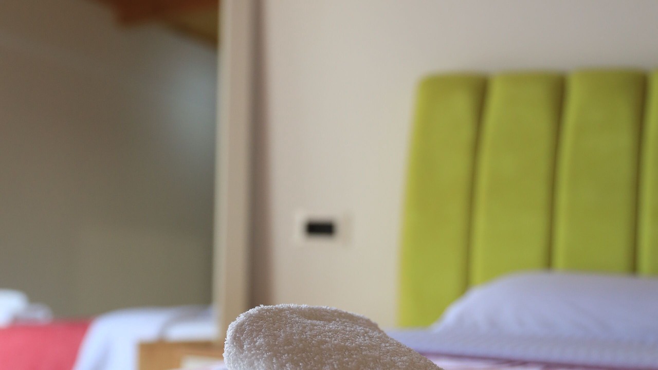 Photo of Bedroom in Kurbin