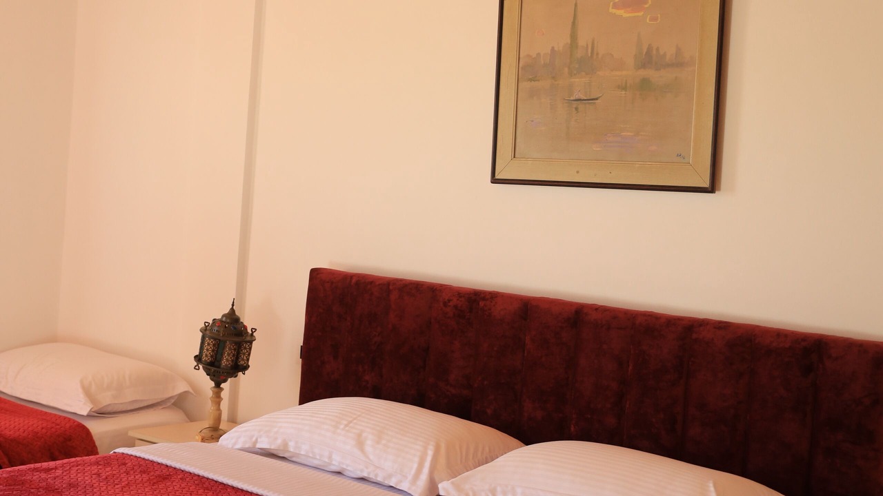 Photo of Bedroom in Kurbin