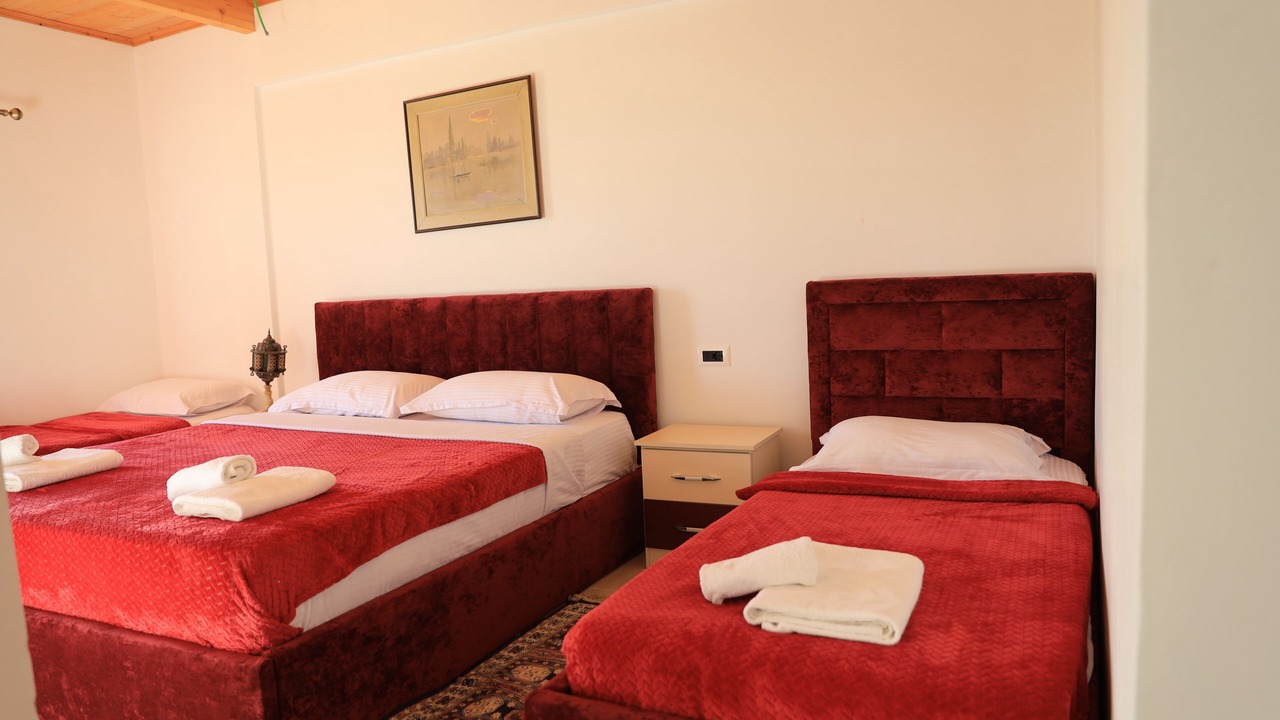 Photo of Bedroom in Kurbin