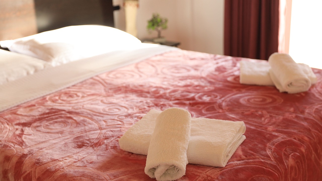 Photo of Bedroom in Kurbin