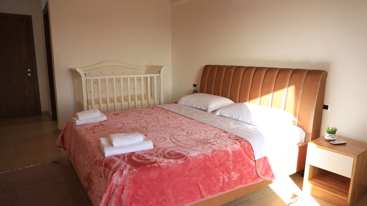 Photo of Bedroom in Kurbin
