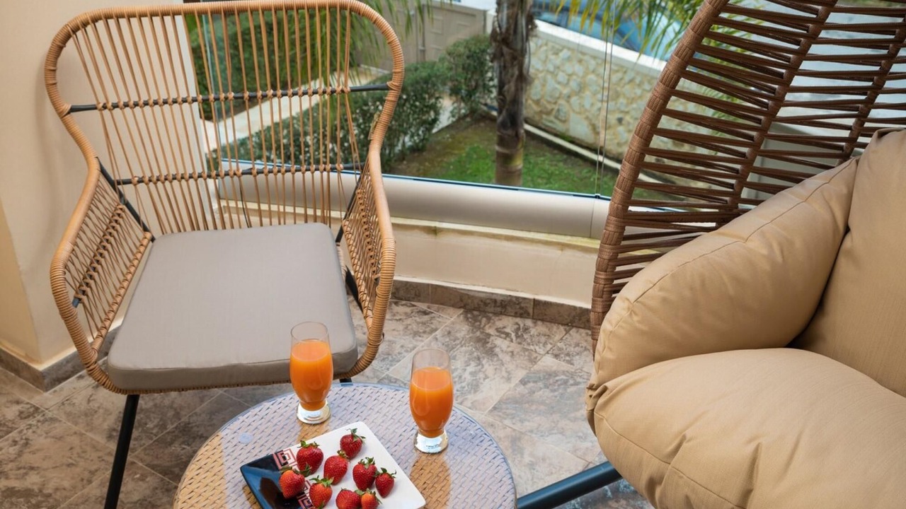 Photo of Outdoor in Chania Town