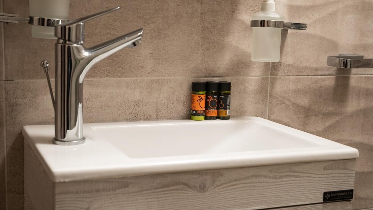 Photo of Bathroom in Chania Town