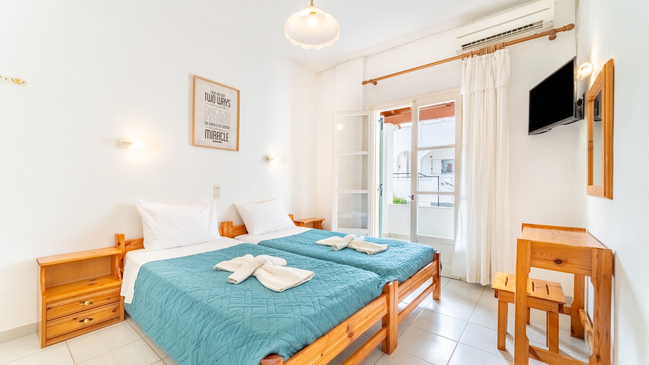 Photo of Bedroom in Acharavi