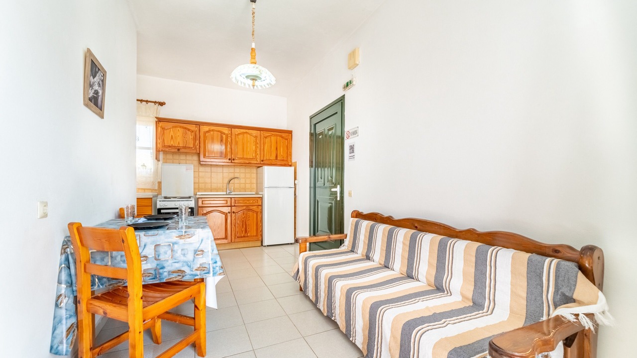 Photo of Livingroom in Acharavi