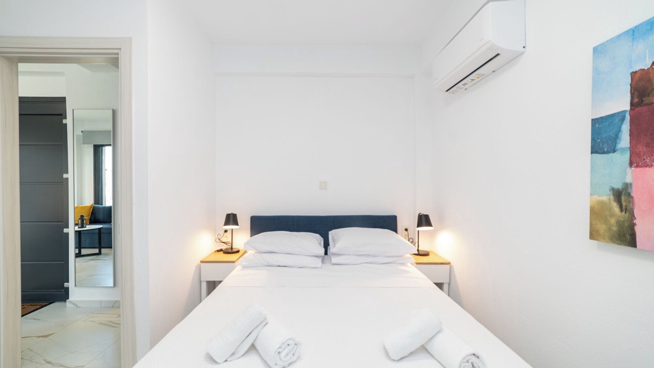 Photo of Bedroom in Pangaio