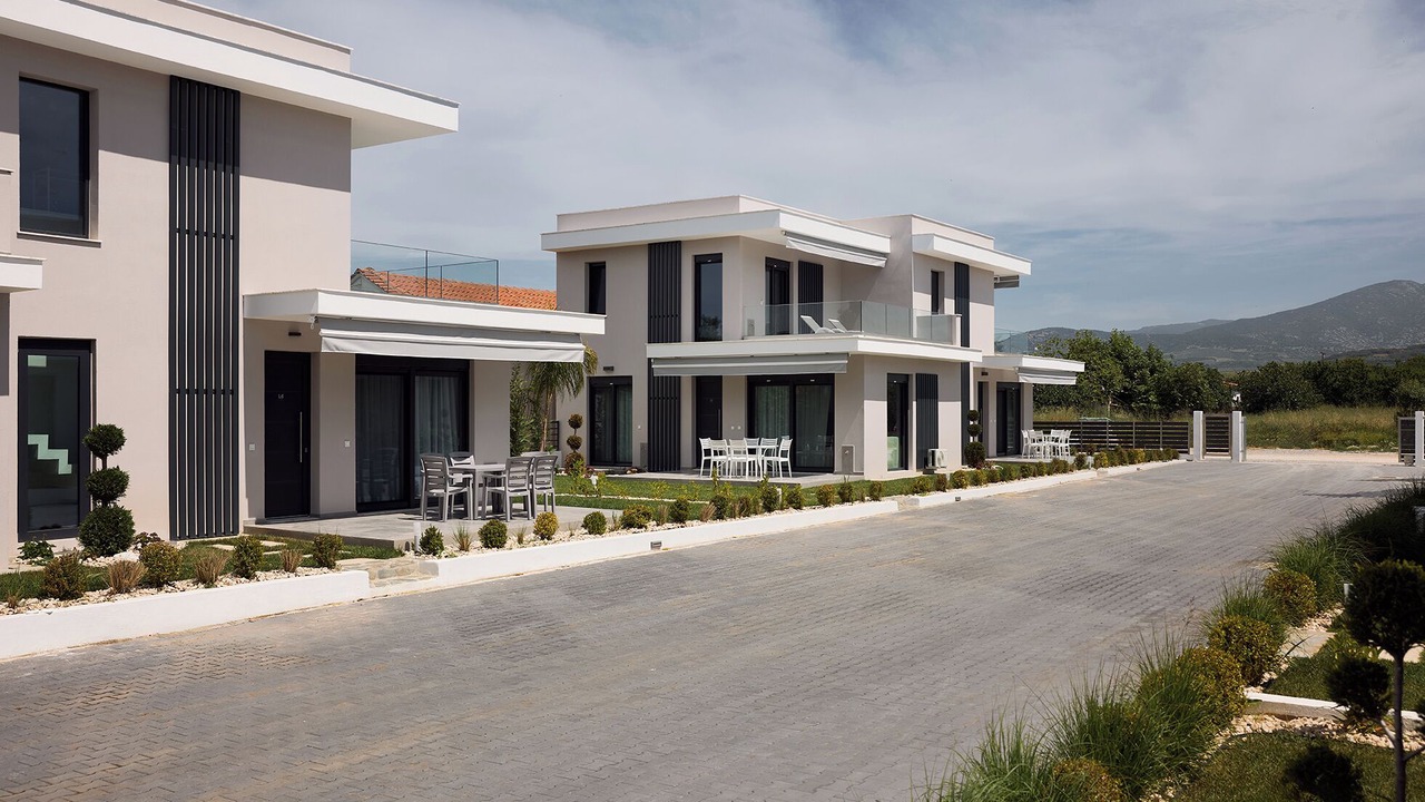 Photo of Outdoor in Pangaio