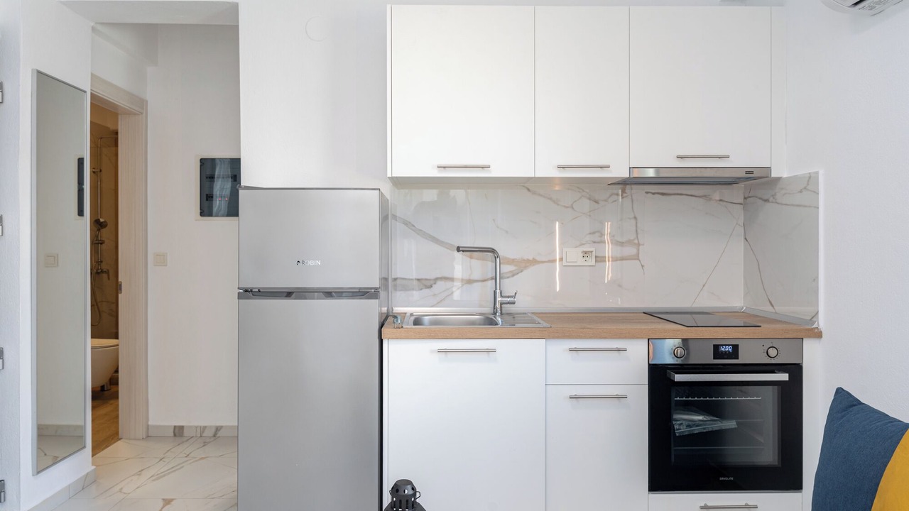 Photo of Kitchen in Pangaio