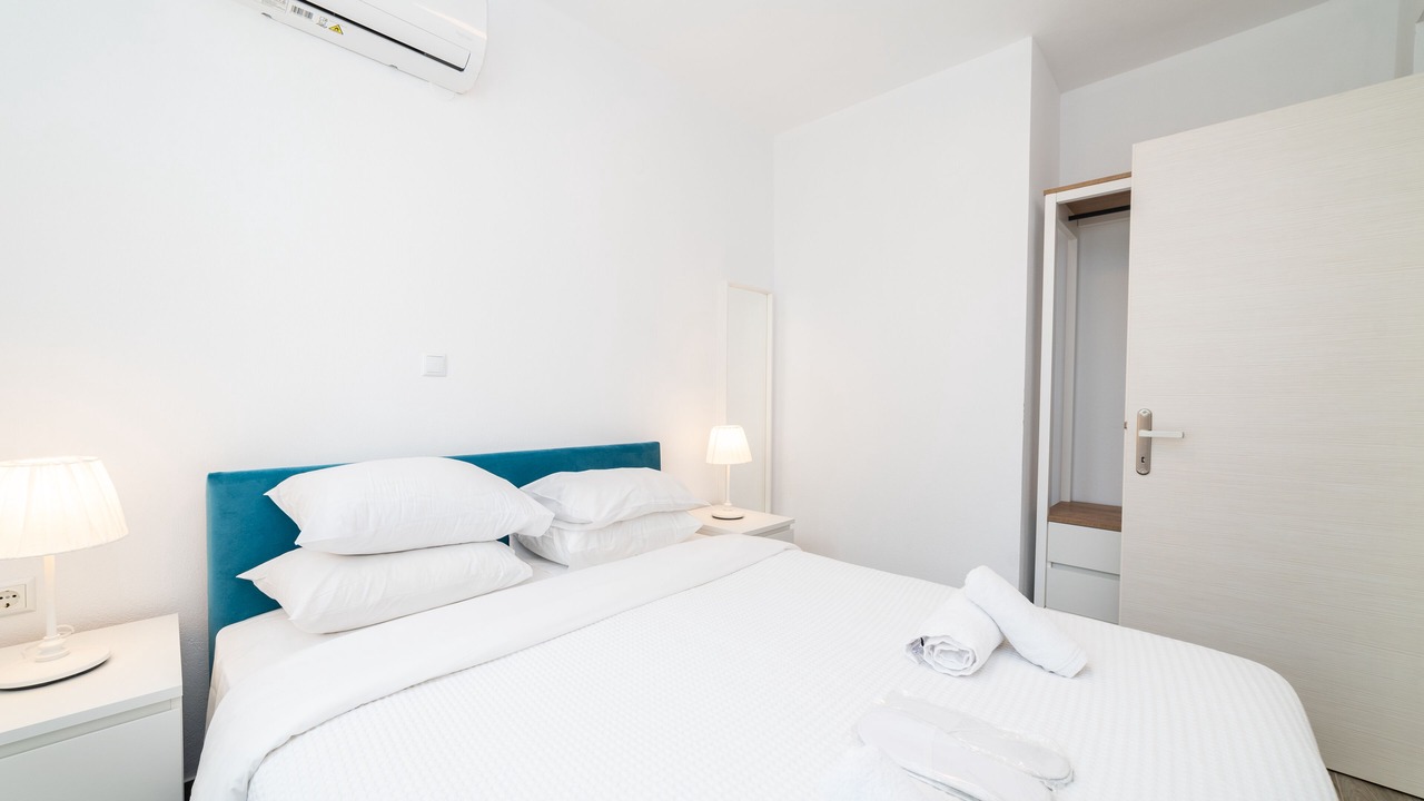 Photo of Bedroom in Pangaio