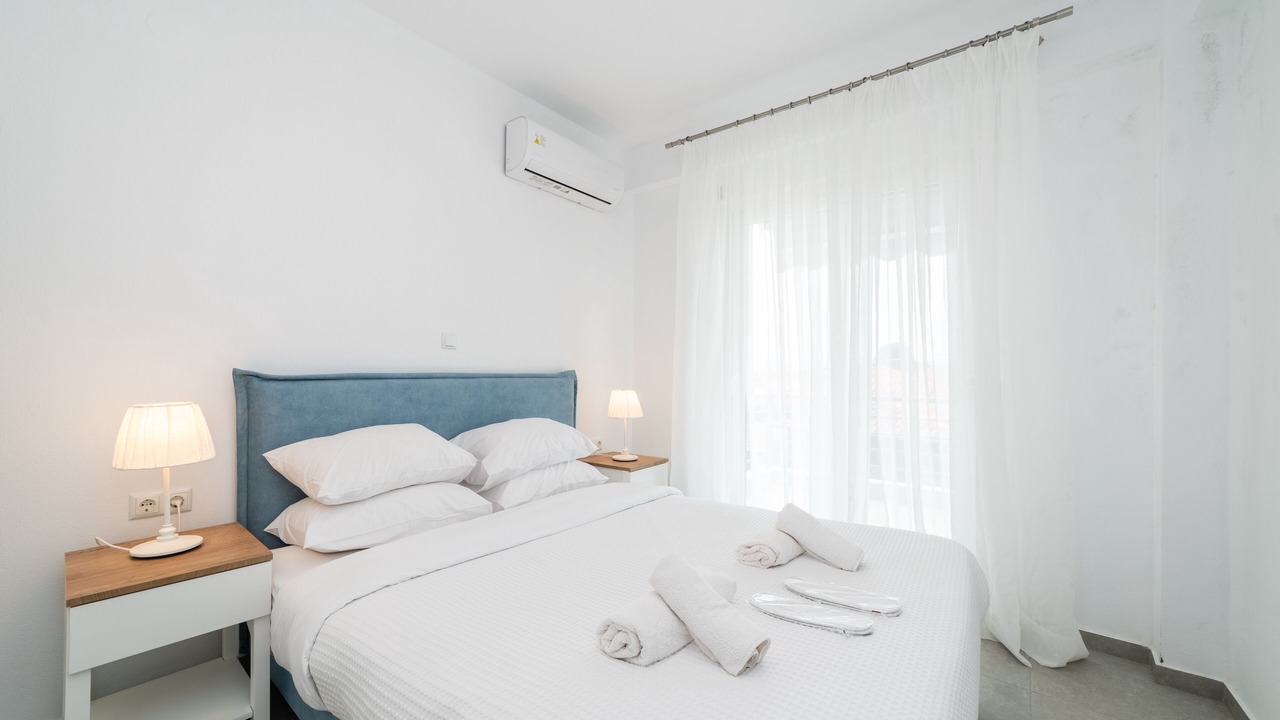 Photo of Bedroom in Pangaio