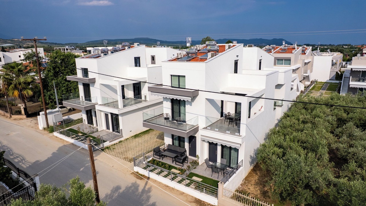 Photo of Outdoor in Ofrinion