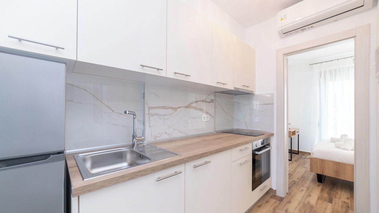 Photo of Kitchen in Ofrinion