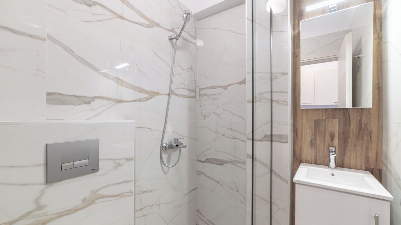 Photo of Bathroom in Ofrinion