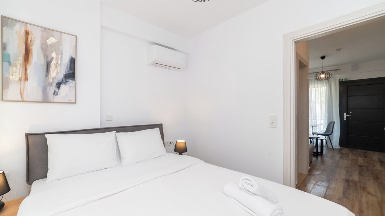 Photo of Bedroom in Ofrinion