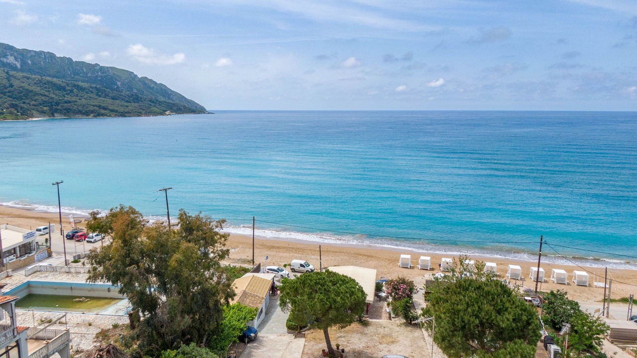 Photo of Others in Agios Georgios Pagon