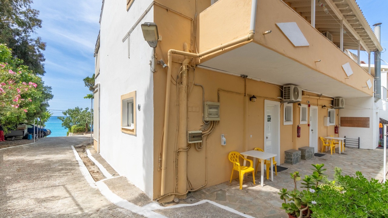 Photo of Outdoor in Agios Georgios Pagon