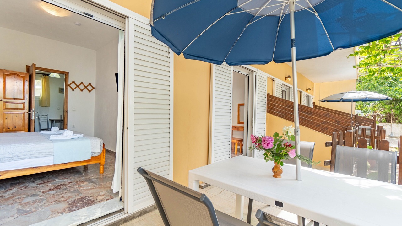 Photo of Bedroom in Agios Georgios Pagon