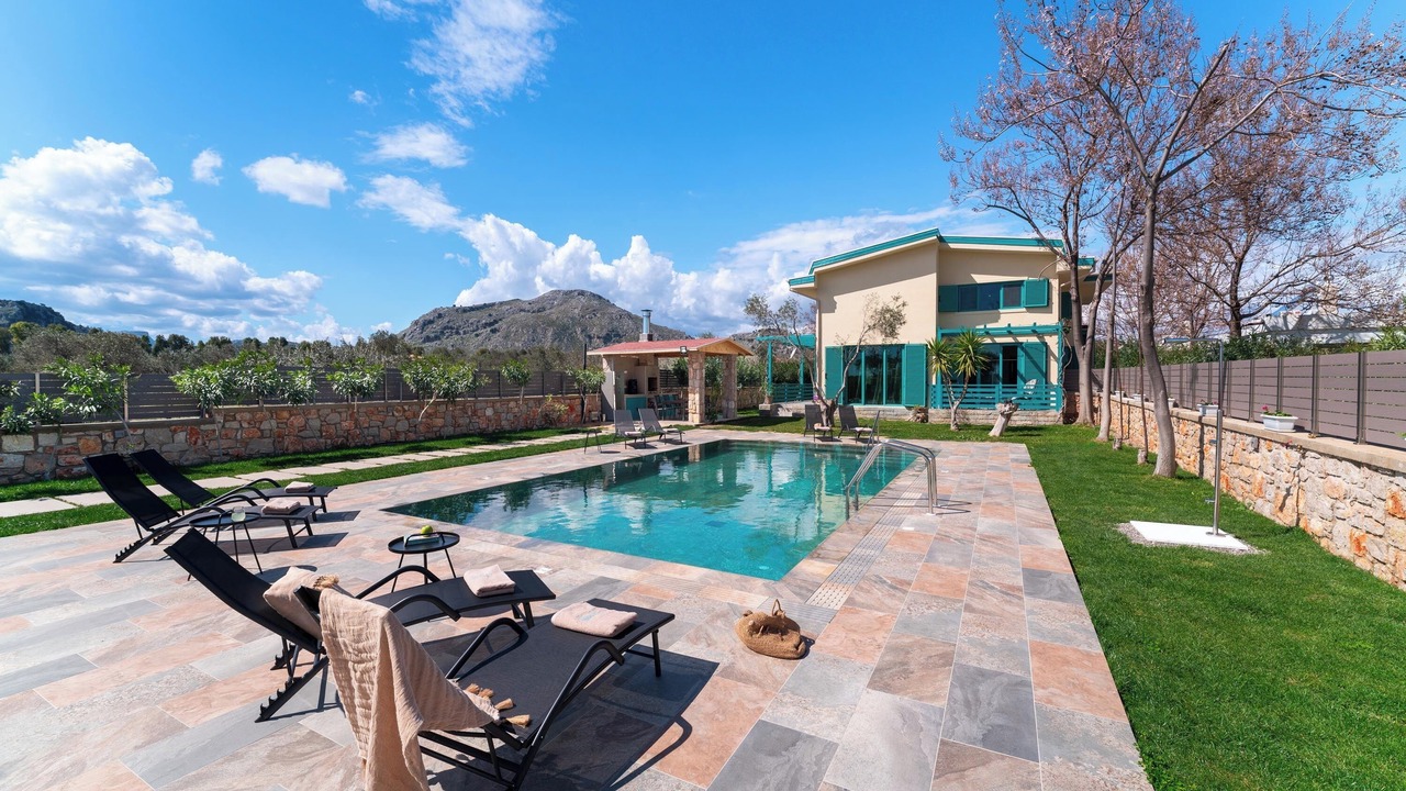 Photo of Outdoor in Kolymbia