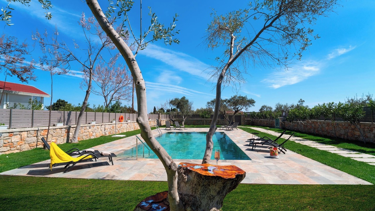 Photo of Outdoor in Kolymbia