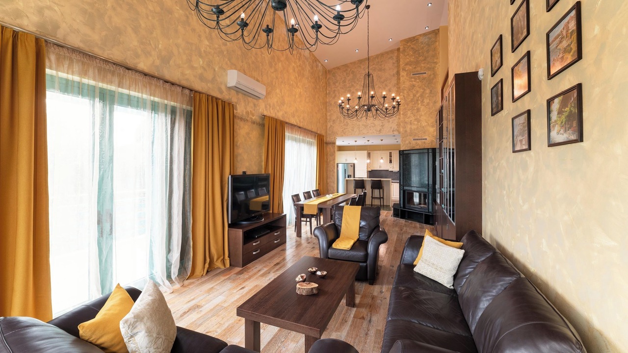 Photo of Livingroom in Kolymbia
